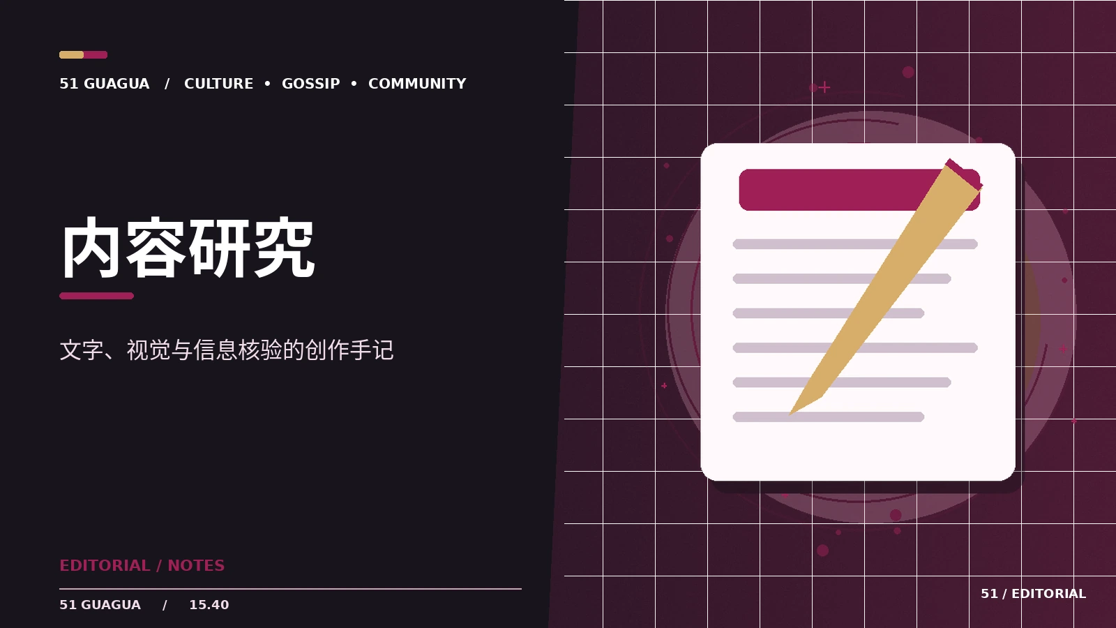 标题中的疑问句会造成什么误解