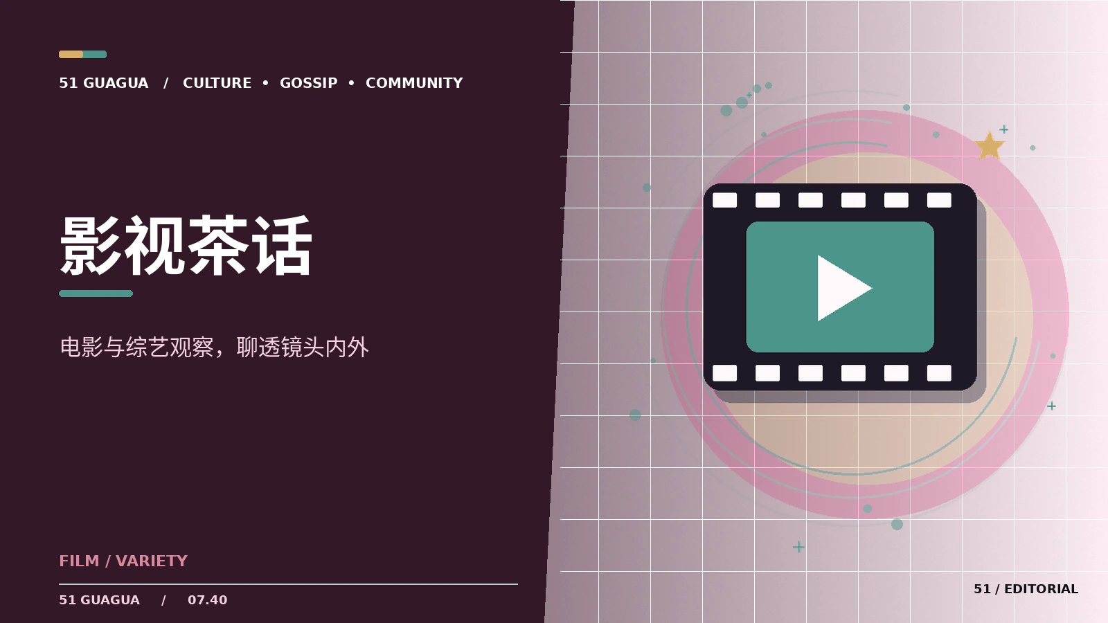 电影海报与正片的表达差异