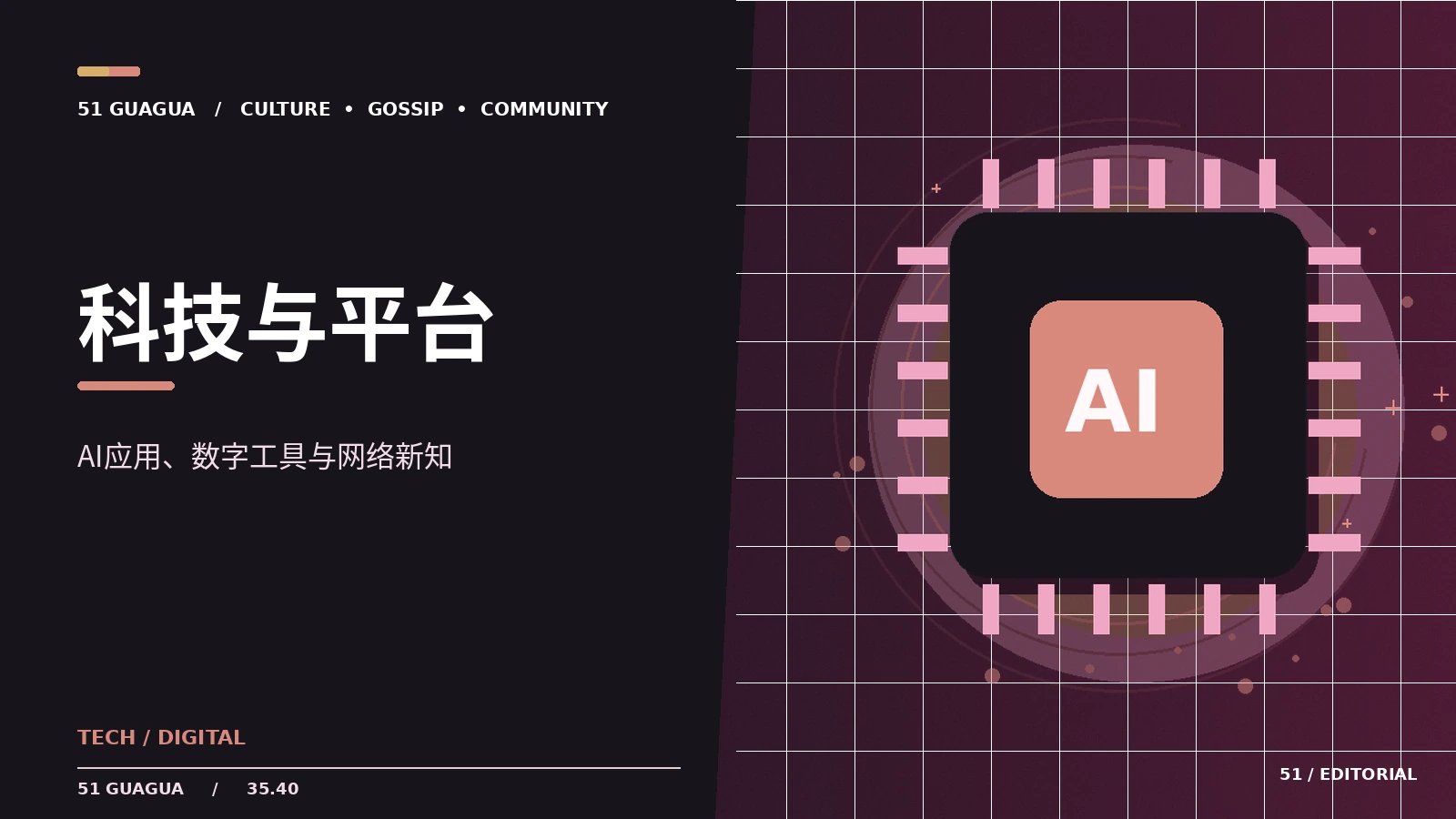 AI生成影像的识别与标注